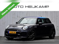 MINI Cooper S - 2.0 John Cooper Works | Adaptieve Cruise | Camera | Led |