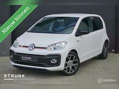 Volkswagen Up! - 1.0 BMT GTI LOOK UP Airco, App Connect, Dab,