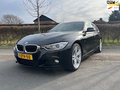 BMW 3-serie Touring - 320i Executive, M-SPORT , 1ste eigenaar