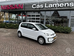 Volkswagen Up! - 1.0 60PK 5D BMT Move up