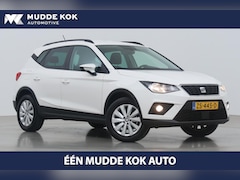 Seat Arona - 1.0 TSI Style Business Intense | Camera | PDC V+A | Getint Glas | Apple Carplay