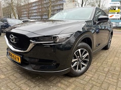 Mazda CX-5 - 2.0 SkyActiv-G 165 Navi/Camera