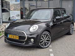 MINI Cooper - 1.5 D Chili Business