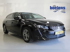 Peugeot 508 SW - 1.5 BlueHDI Allure | 131PK | VOL-LEDER | CAMERA | DIGI-DASH | CLIMA | 17'LMV | PDC-V/A | N