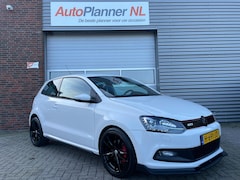 Volkswagen Polo - 1.4 TSI GTI 180PK Carbon Clima Navi