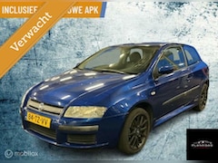 Fiat Stilo - 1.6-16V Racing