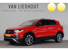 Volkswagen T-Cross - 1.0 TSI Style NL-Auto Super compleet