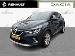 Renault Captur - 1.0 TCe 100 Bi-Fuel Intens