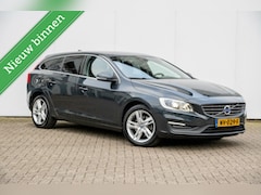 Volvo V60 - T3 Nordic+ Automaat | Trekhaak | Dealer O.H