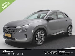 Hyundai NEXO - FCEV Plus Pack Waterstof Automaat / GROOT GLAZEN SCHUIF-KANTELDAK / WATERSTOF / ADAPTIVE C