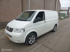 Volkswagen Transporter - 2.5 TDI 300