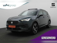 Seat Tarraco - 7 pers. 1.5 TSI 150PK DSG FR Business Intense | Pano | Keyless | 360 camera | Full LED | N