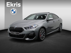 BMW 2-serie Gran Coupé - 218i | Model M Sport | M Sportpakket Pro | Comfort Pack | Travel Pack