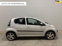 Citroën C1 - 1.0-12V Ambiance 5drs. Stuurbekrachtiging APK