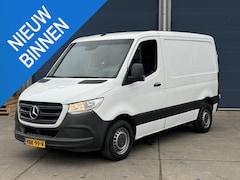 Mercedes-Benz Sprinter - 314 2.2 CDI L1H1 EURO VI-D AIRCO / NAVI / CRUISE CONTROLE / EURO 6 /