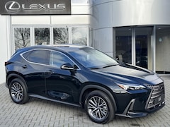 Lexus NX - 450h+ AWD Business Line STOELVERW STUURVERW LEDER PARK-SENSOR EL-ACHTERKLEP APPLE-CARPLAY/