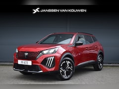 Peugeot 2008 - 1.2 PureTech 100 Allure / Voordeel / Winter Pakket / NIEUW