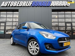 Suzuki Swift - 1.2 Select Smart Hybrid NL.Auto/Camera/Navigatie/Xenon/Carplay/1 Ste eigenaar/Dealer onder