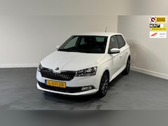 Skoda Fabia - 1.0 TSI Business Edition | DEALER OND. | CARPLAY NAVI | PARKEERSEN. ACHTER | STOELVERMARMI