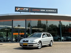 Skoda Octavia Combi - 1.6 Comfort | Trekhaak | Clima | Lichtmetalen Velgen |