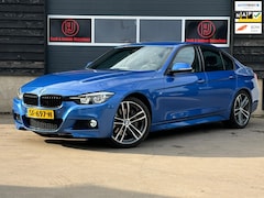 BMW 3-serie - 340i Edition M Sport Shadow Executive NAP km