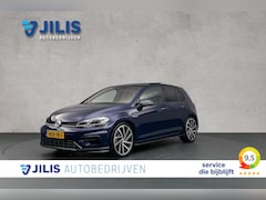 Volkswagen Golf - 2.0 TSI 4Motion R | Akrapovic | Panoramadak | Lederen Bekleding | Adaptieve cruise control