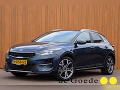 Kia XCeed - 1.4 T-GDi DynamicPlusLine org.nl-auto automaat H.leer+verw A.camera