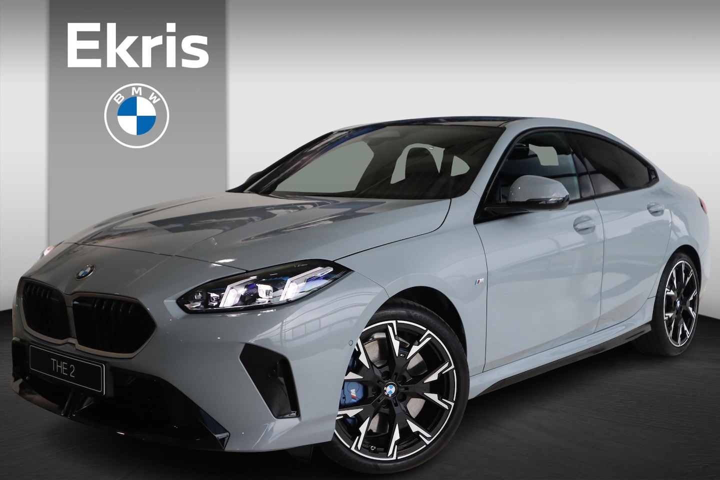 BMW 2-serie Gran Coupé - 220 | M Sport Package | M Sport Package Pro | Equipment Package Pro - AutoWereld.nl