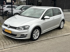 Volkswagen Golf - 1.0 TSI Business Edition Connected Dealer onderh