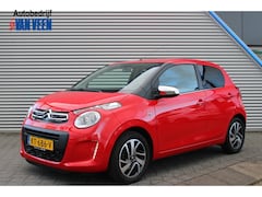 Citroën C1 - 1.0 e-VTi Selection