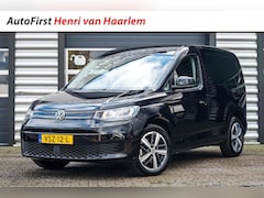 Volkswagen Caddy Cargo - 2.0 TDI | automaat | parkeercensoren achter | led verlichting |