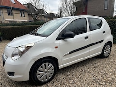 Suzuki Alto - 1.0 Comfort EASSS