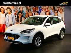 Ford Kuga - 2.5 PHEV Trend - Voorruitverwarming, stoel/stuurverwarming, afneembare trekhaak