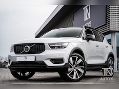 Volvo XC40 - T4 Recharge R-Design | Harman/Kardon | Keyless | Leder | Stoelverwarming | 20" | 360-camer