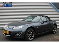 Mazda MX-5 Roadster Coupé - 1.8 Kyudo