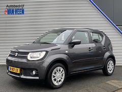 Suzuki Ignis - 1.2 SmartHybrid Comfort