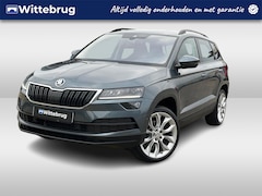 Skoda Karoq - 1.5 TSI 150PK DSG ACT Style / 19" LMV / Digitale Cockpit / Achteruitrijcamera / Stuur + St