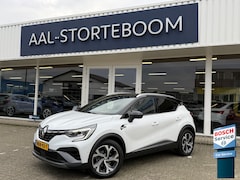 Renault Captur - 1.6 E-Tech Plug-in Hybrid 160 RS-Line | LED | Adapt. Cruise | Apple Carplay | 360 camera |