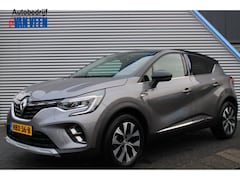 Renault Captur - 1.0 TCe 90 techno