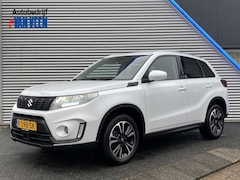 Suzuki Vitara - 1.4 Boosterjet Style SmartHybrid