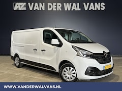 Renault Trafic - 2.0 dCi 120pk L2H1 Euro6 Airco | Camera | LED | Cruisecontrol | Parkeersensoren Bijrijders