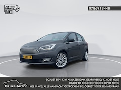 Ford C-Max - 1.5 Titanium |NAVI|CLIMA|KEYLESS|TREKHAAK