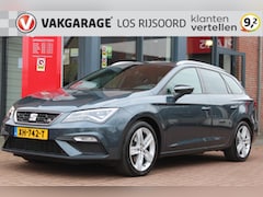 Seat Leon Sportstourer - 1.5 TSI *FR Business* | Vol-Led | Half-Leder | Carplay | Navigatie | Cruise & Climate Cont