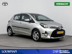 Toyota Yaris - 1.5 Hybrid Trend | Navigatie | Climate Control | LM Velgen |