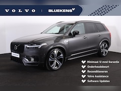 Volvo XC90 - T8 Recharge AWD Ultimate Dark - LONG RANGE - Luchtvering - Panorama/schuifdak - IntelliSaf