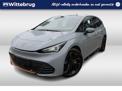 CUPRA Born - 204pk Performance 62 kWh Navigatie / App Connect / LM 19 inch / Camera / Keyless / Full LE