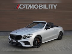 Mercedes-Benz E-klasse Cabrio - 350 Premium Plus | Leder | Wide Screen | LED |