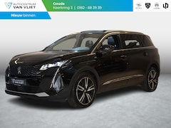 Peugeot 5008 - 1.2 Turbo 130pk Automaat GT | Leder | Elektrisch Dakraam |