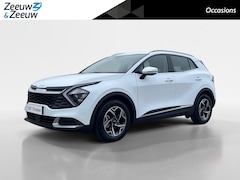 Kia Sportage - 1.6 T-GDi MHEV ComfortLine | Lage KM-Stand | Camera | Cruise Control | Apple Carplay & And