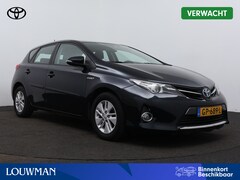 Toyota Auris - 1.8 Hybrid Aspiration | Cruise Control | Camera | Navigatie |